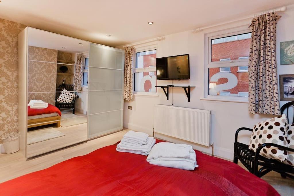 Whole House In Central Camden Town London Exterior photo