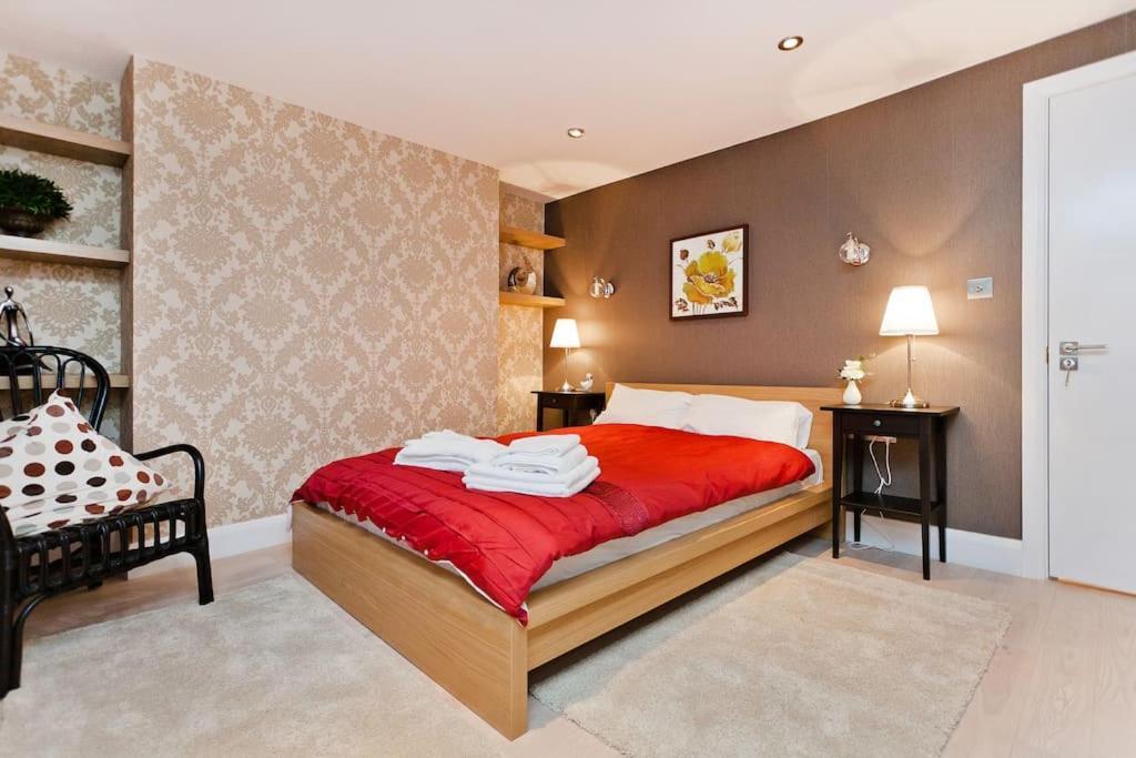 Whole House In Central Camden Town London Exterior photo