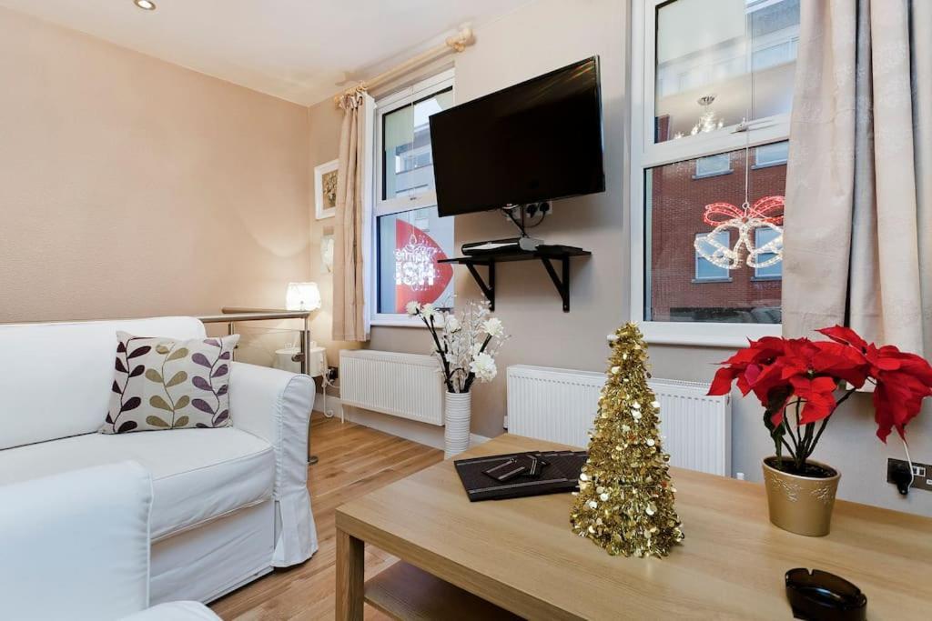 Whole House In Central Camden Town London Exterior photo