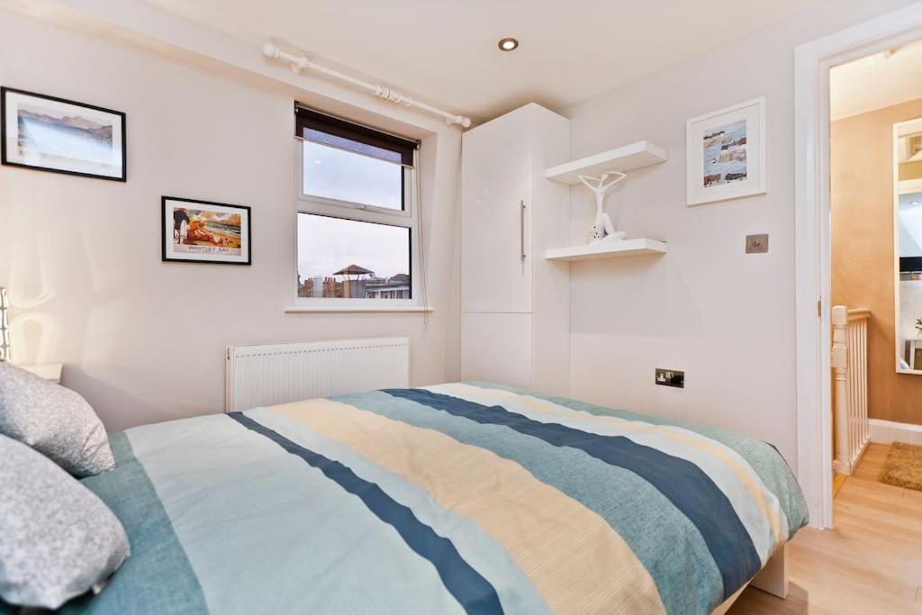 Whole House In Central Camden Town London Exterior photo